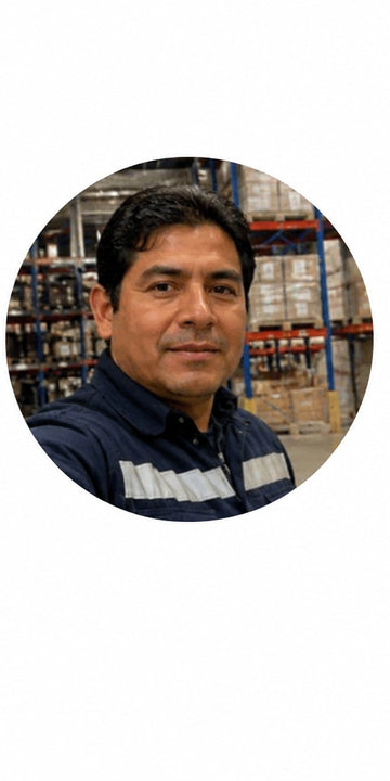 Sebastian Lazaro